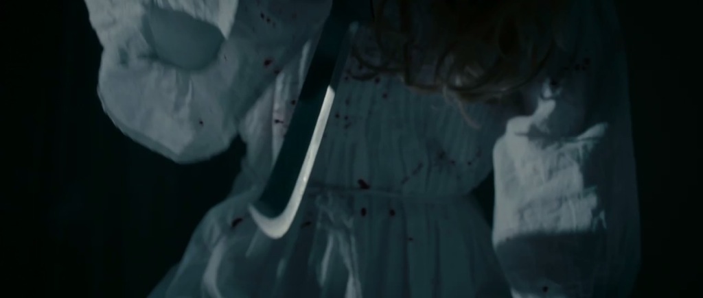 The Purge Movie Trailer Screenshot 17