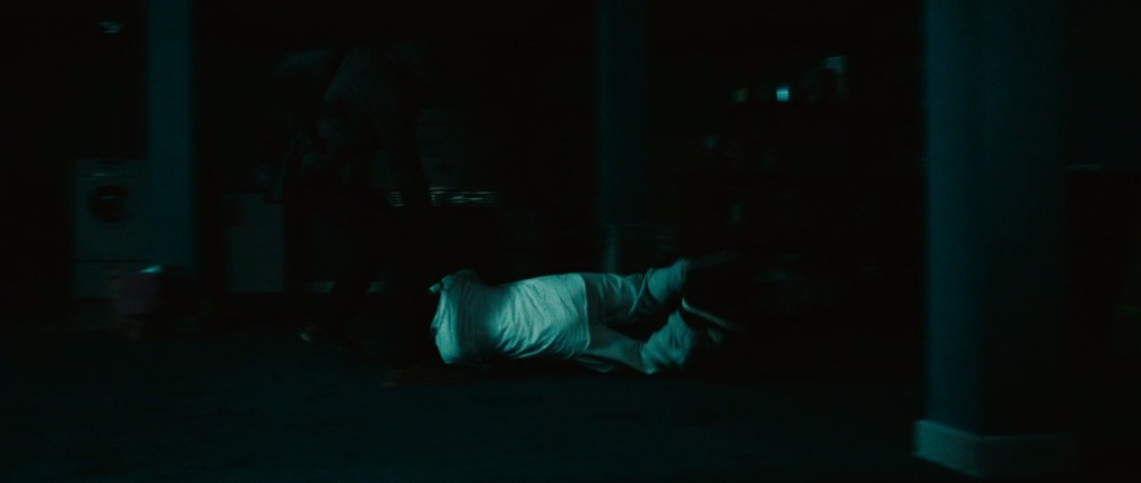 The Purge Movie Trailer Screenshot 20