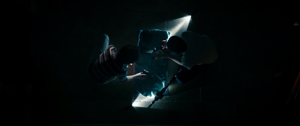 The Purge Movie Trailer Screenshot 5