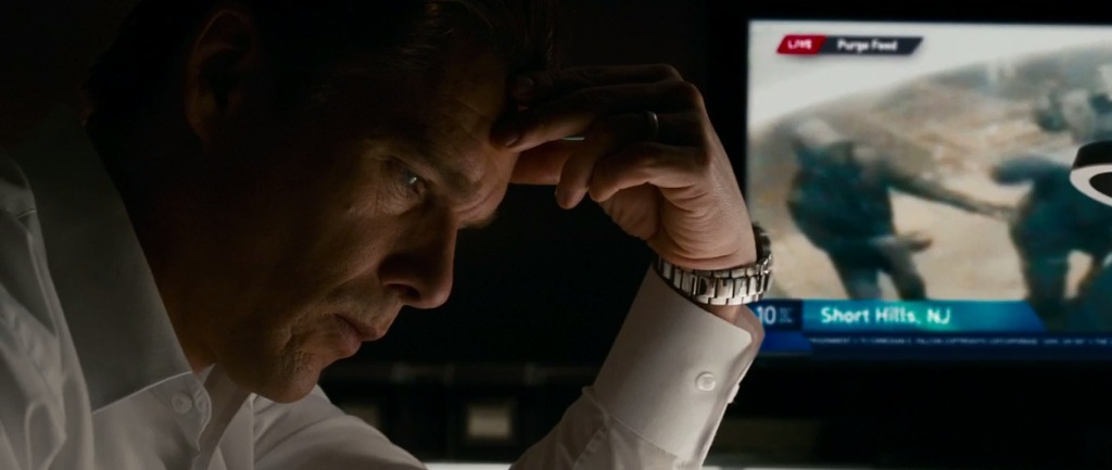 The Purge Movie Trailer Screenshot 8