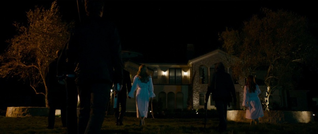 The Purge Movie Trailer Screenshot Intruders