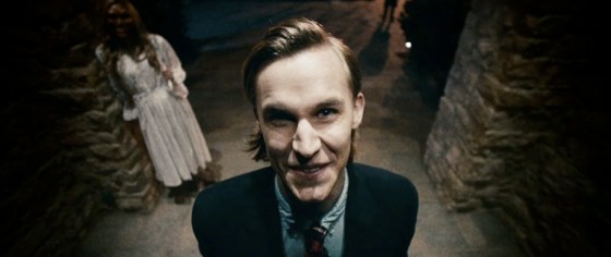 The Purge Movie Trailer Screenshot Rhys Wakefield