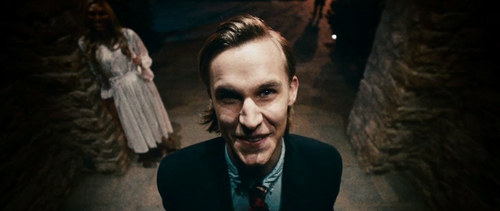 The Purge Movie Trailer Screenshot Rhys Wakefield