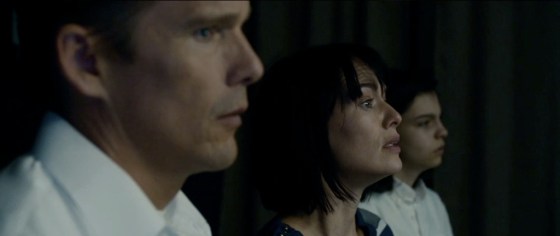 The Purge Movie Trailer Screenshot Sandins