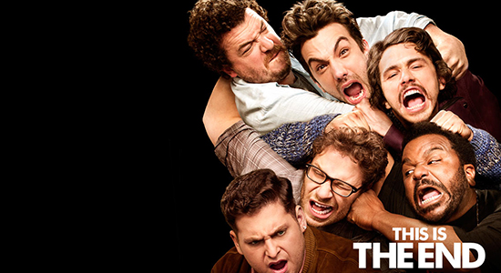 This Is The End 2013 Movie Review