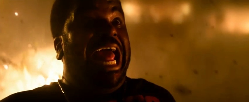 This Is The End 2013 Red Band Trailer Craig Robinson