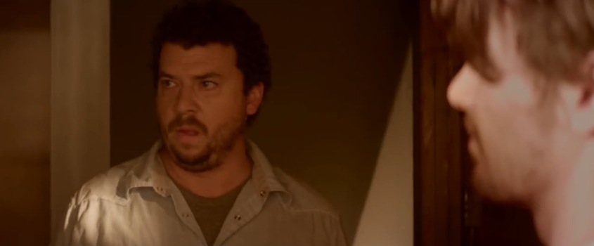 This Is The End 2013 Red Band Trailer Danny McBride