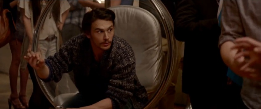 This Is The End 2013 Red Band Trailer James Franco