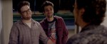 This Is The End 2013 Red Band Trailer Rogen and Baruchel