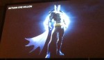 Batman Arkham Origins Batman One Million Skin