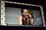 Comic-Con 2013 Divergent Panel Recap Maggie Q 2