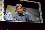 Comic-Con 2013 Enders Game Panel