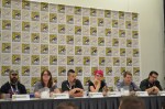 Comic-Con 2013 Masters of the Web Panel 3