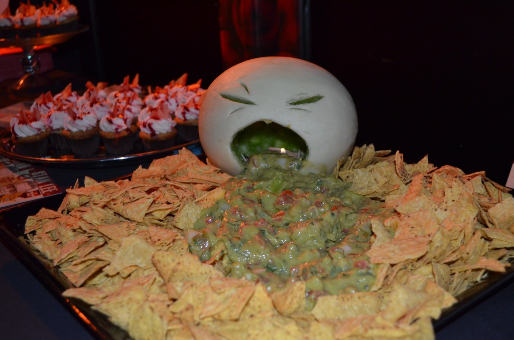 SDCC 2013 Con of Darkness 1