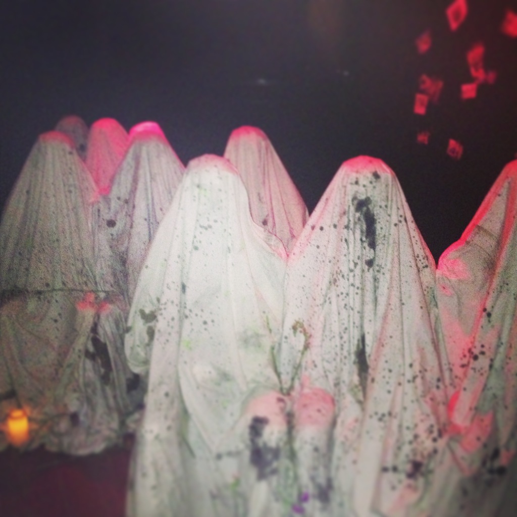 SDCC 2013 Insidious 2 Party 10