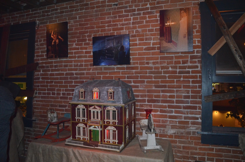 SDCC 2013 Insidious 2 Party 3