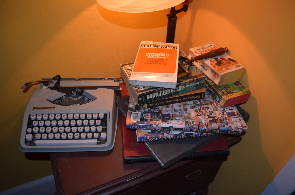 SDCC 2013 Insidious 2 Party 4