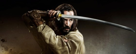 47 Ronin Movie 2013