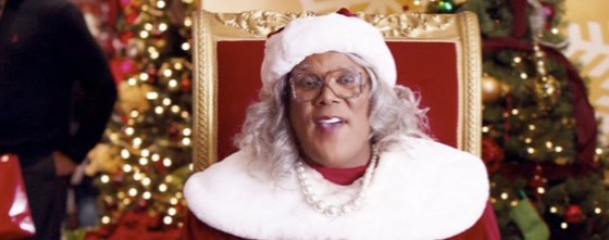A Madea Christmas Movie 2013