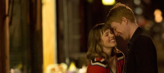About Time Movie 2013
