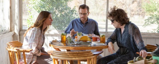 August Osage County Movie 2013