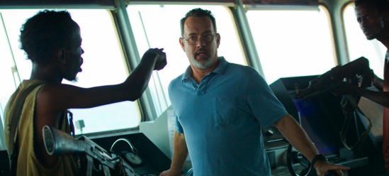 Captain Phillips Movie 2013
