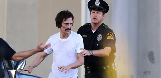 Dallas Buyers Club Movie 2013