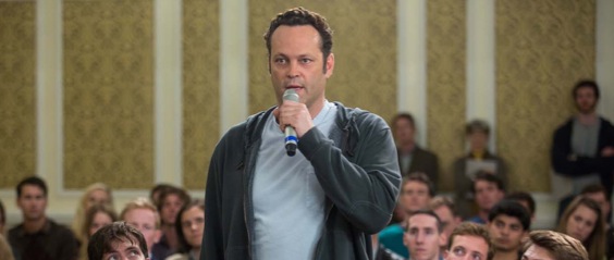 Delivery Man Movie 2013