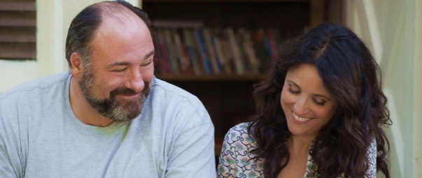 Enough Said Movie 2013