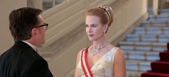 Grace of Monaco Movie 2013