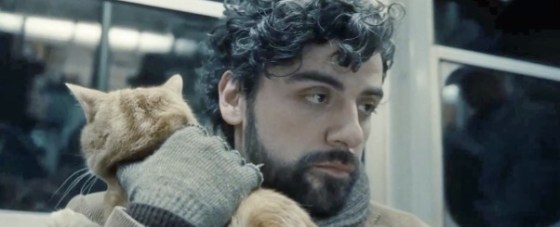 Inside Llewyn Davis Movie 2013