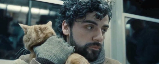 Inside Llewyn Davis Movie 2013
