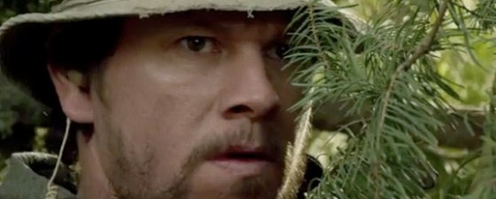 Lone Survivor Movie 2013