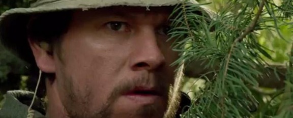 Lone Survivor Movie 2013