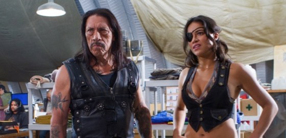 Machete Kills Movie 2013