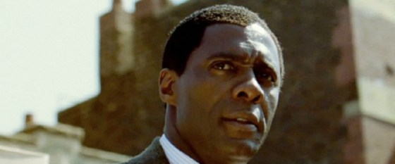 Mandela Long Walk to Freedom Movie 2013