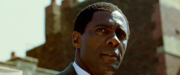 Mandela Long Walk to Freedom Movie 2013