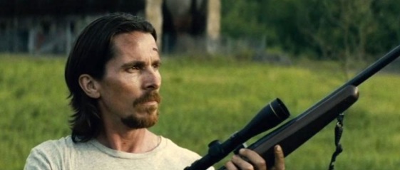 Out of the Furnace Movie 2013