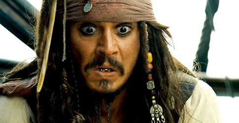 Pirates of the Caribbean 5 Dead Men Tell No Tales Official Title Pirates of the Caribbean 5 Dead Men Tell No Tales Official Title