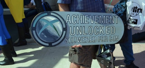 San Diego Comic Con 2013 Photo Gallery Thursday Recap