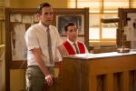 Saving Mr. Banks Production Still Sherman Brothers
