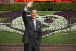 Saving Mr. Banks Production Still Tom Hanks