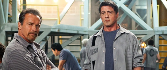 The Escape Plan Movie 2013