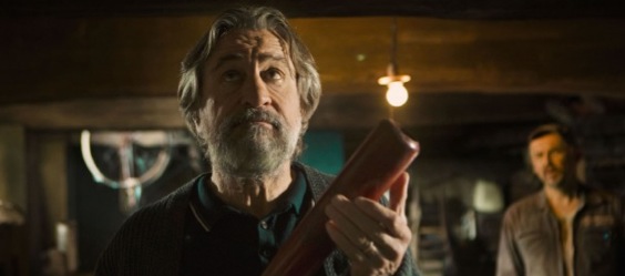 The Family Movie 2013