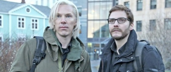 The Fifth Estate Movie 2013