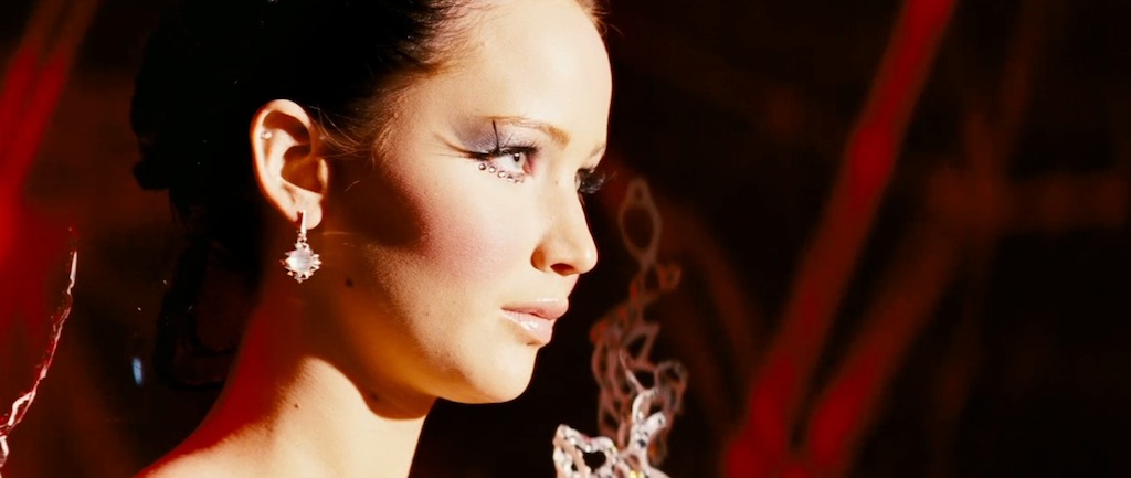 The Hunger Games Catching Fire Trailer Screenshot 10