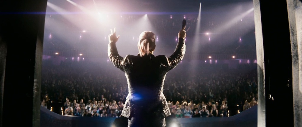 The Hunger Games Catching Fire Trailer Screenshot 9