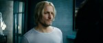The Hunger Games Catching Fire Trailer Screenshot Haymitch Abernathy