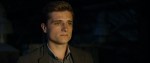 The Hunger Games Catching Fire Trailer Screenshot Josh Hutcherson