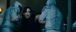 The Hunger Games Catching Fire Trailer Screenshot Katniss Lawrence